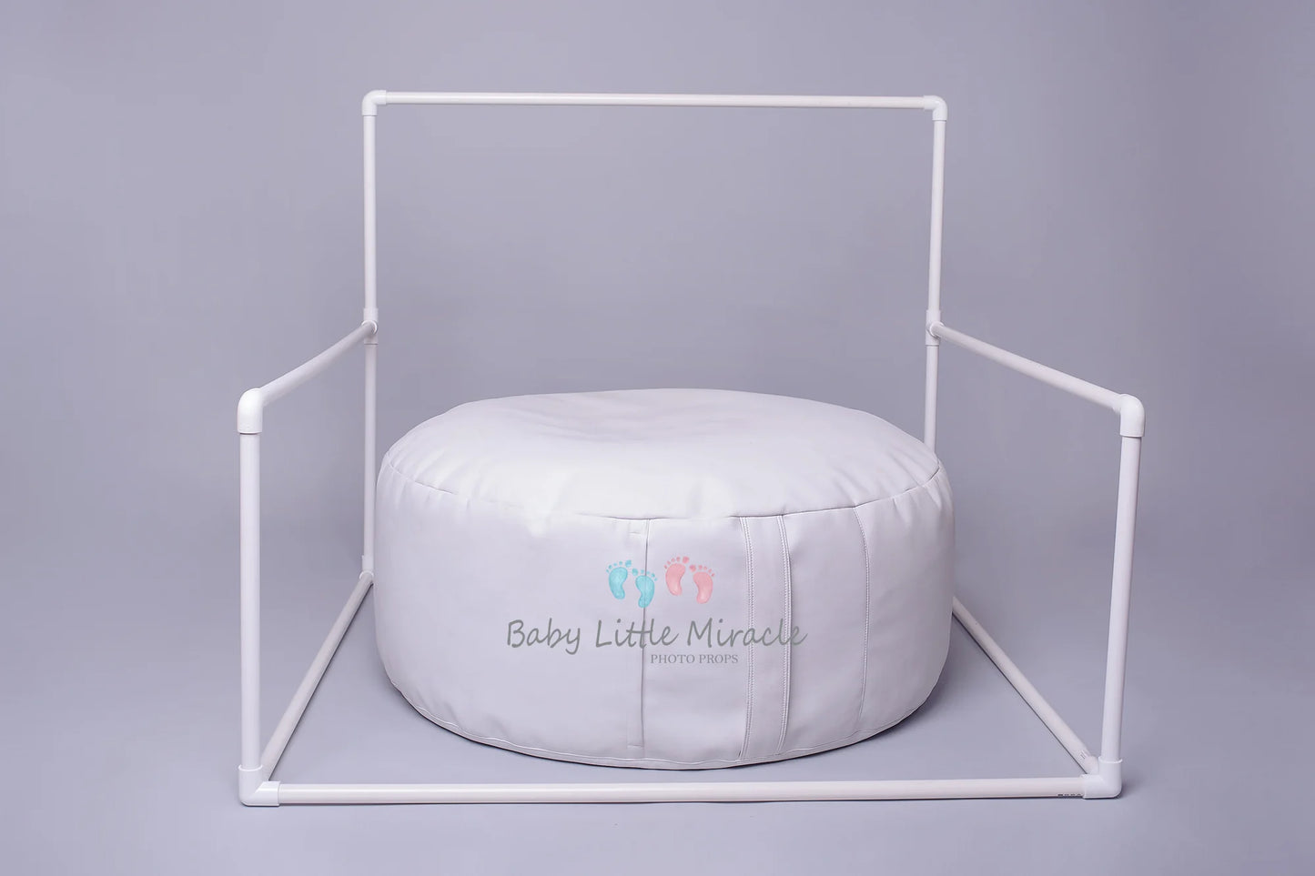 ビーンバッグとスタンドのセット