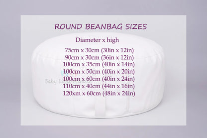 ビーンバッグとスタンドのセット