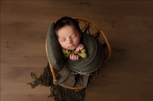 小さなテディベア④