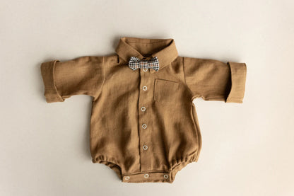 男の子用フォーマル蝶ネクタイ