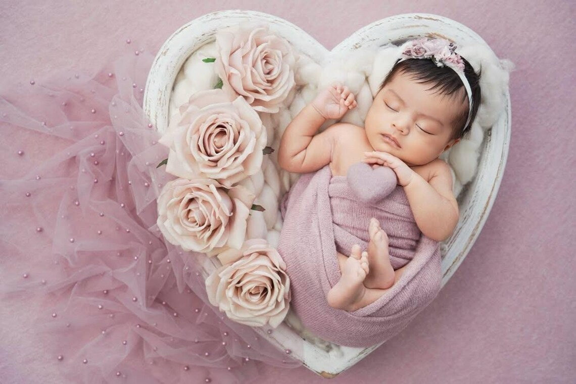 多機能レース生地(パールビーズ付き)