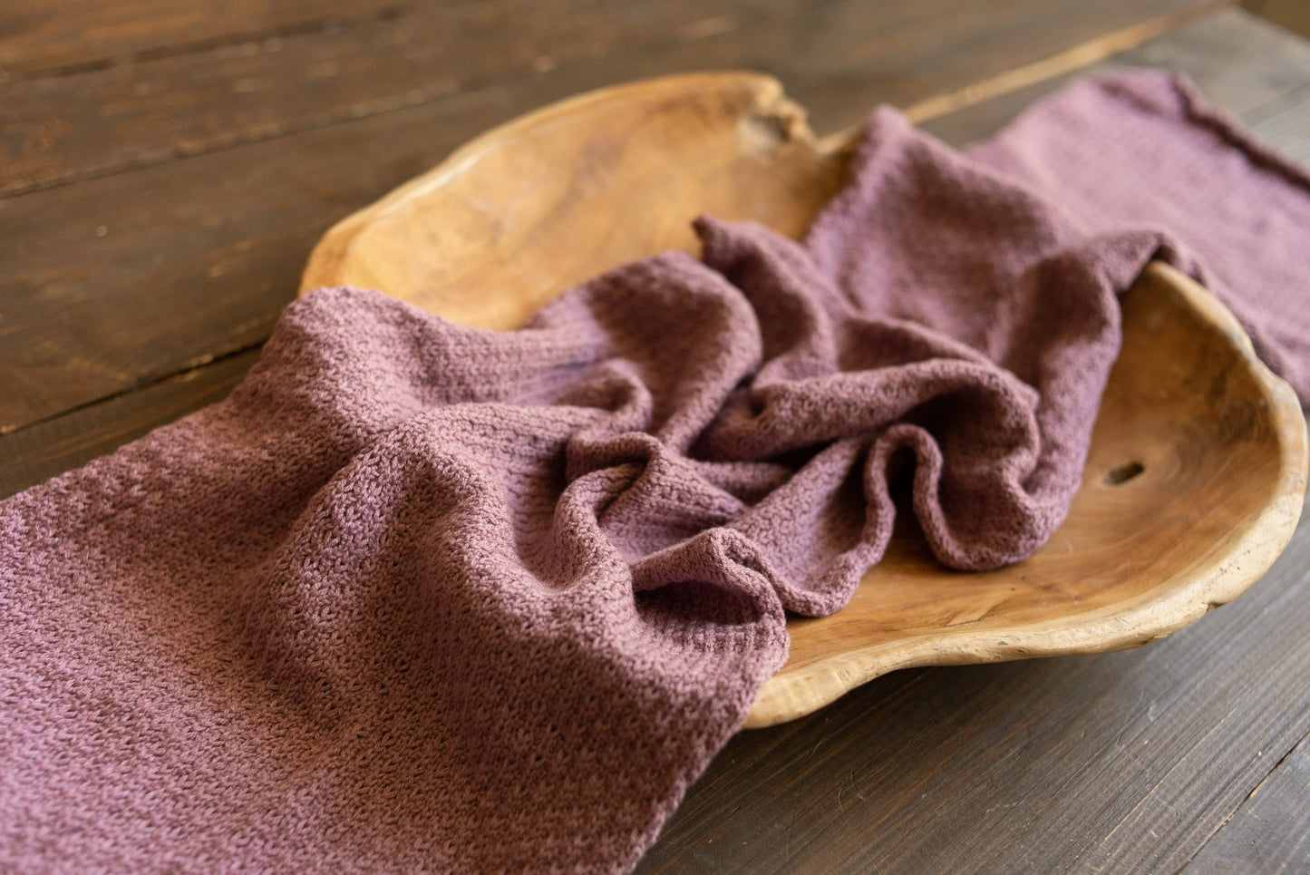 ニューボーン用おくるみ