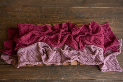 ニューボーン用おくるみ