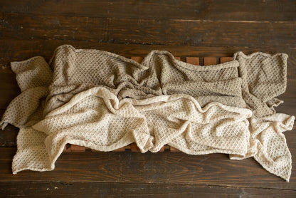 ニューボーン用おくるみ