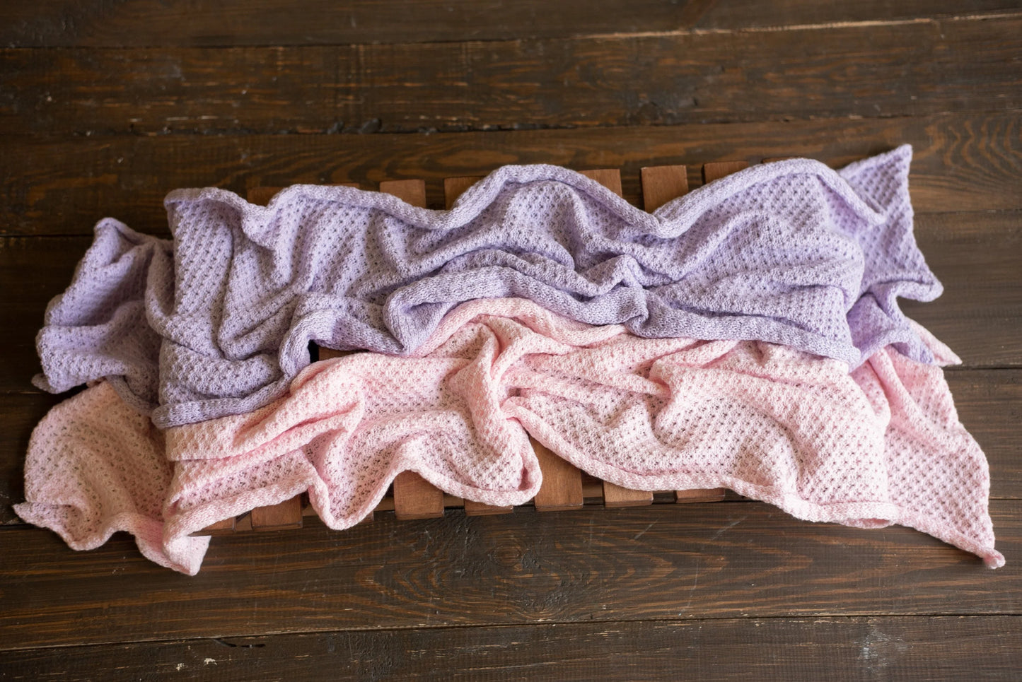 ニューボーン用おくるみ