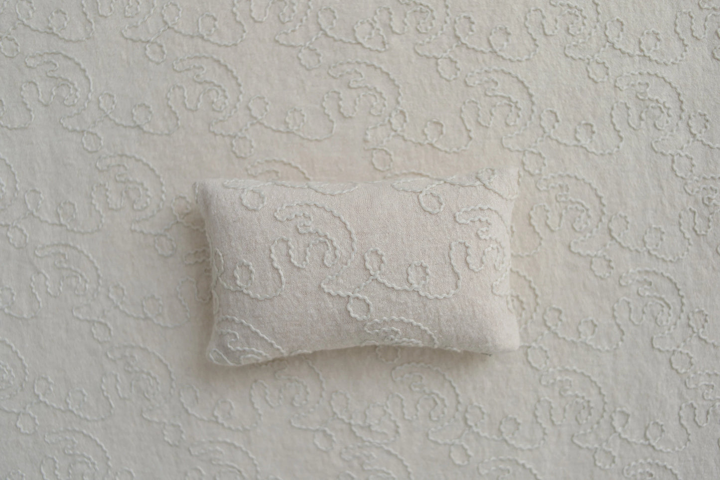 ポージング用まくら(ムーン)、まくら、バックドロップ