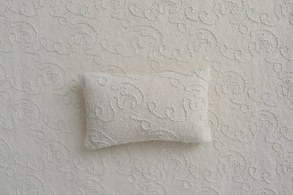 ポージング用まくら(ムーン)、まくら、バックドロップ