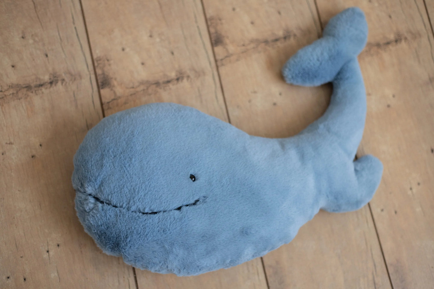 ポージング用まくら(ひつじ＆クジラ)