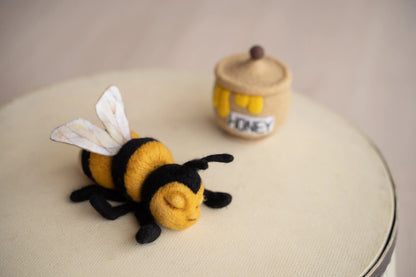 フェルト生地ぬいぐるみ（どうぶつ⑤）