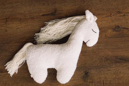 ポージング用まくら(ユニコーン)