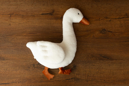 ポージング用まくら(アヒル)