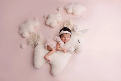 ポージング用まくら(ユニコーン)