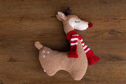 ポージング用まくら(キュートなシカ)