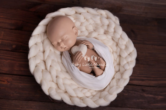 ウール使用のラグ