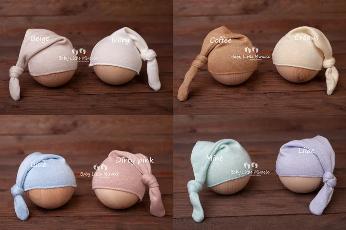 オフェリアのバックドロップ＆おくるみセット　ナチュラル