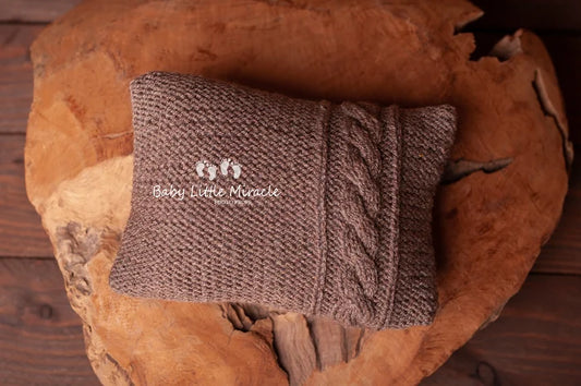 フォト用セット　ブラウン