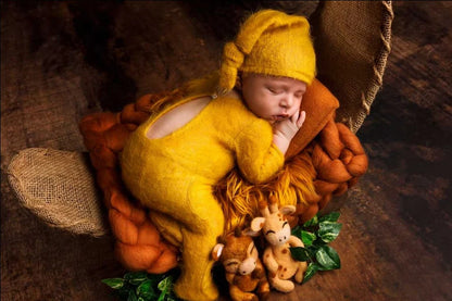 チャンキーヤーン使用のブランケット　23色