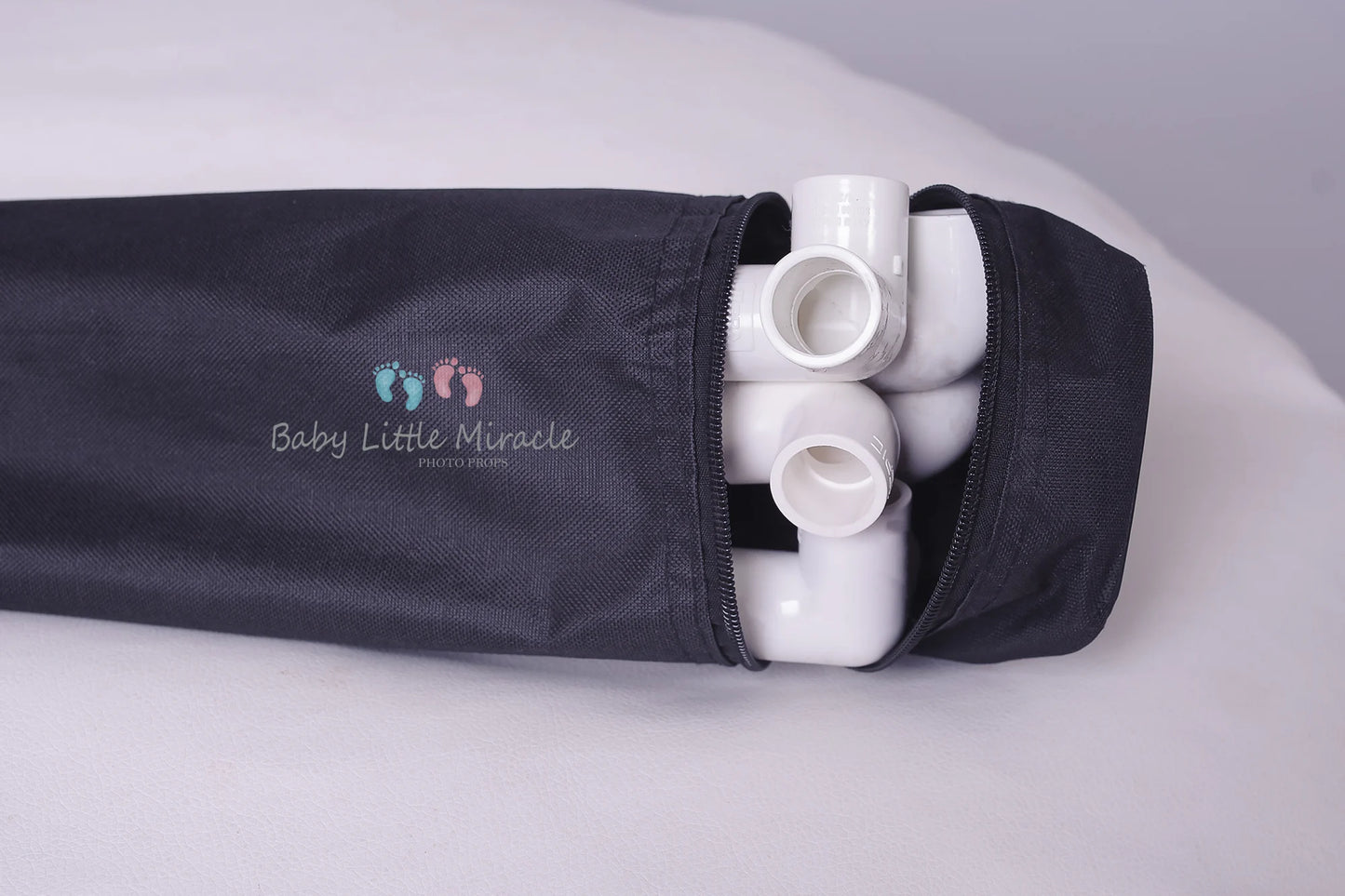 ビーンバッグとスタンドのセット