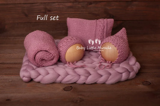 フォト用セット　ピンク