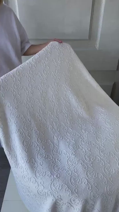 ポージング用まくら(ムーン)、まくら、バックドロップ