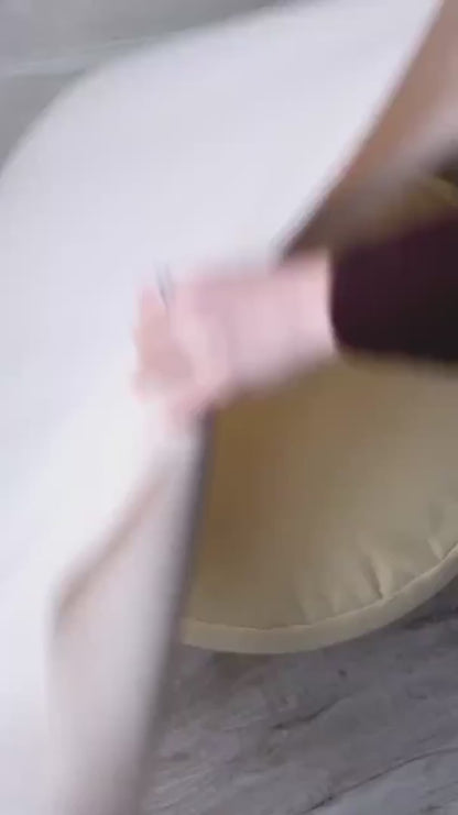 ポージング用まくら(ユニコーン)