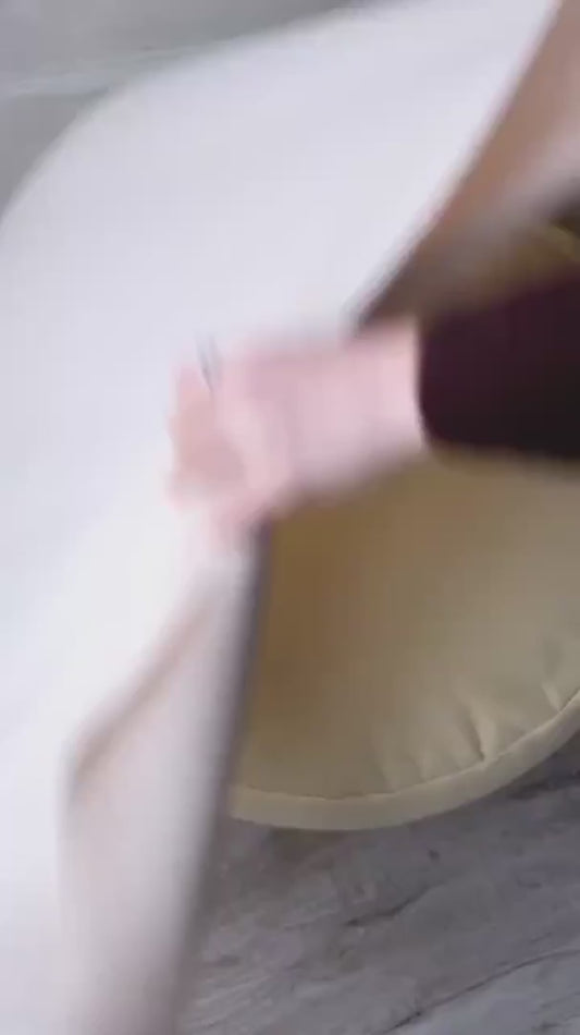 ポージング用まくら(ユニコーン)