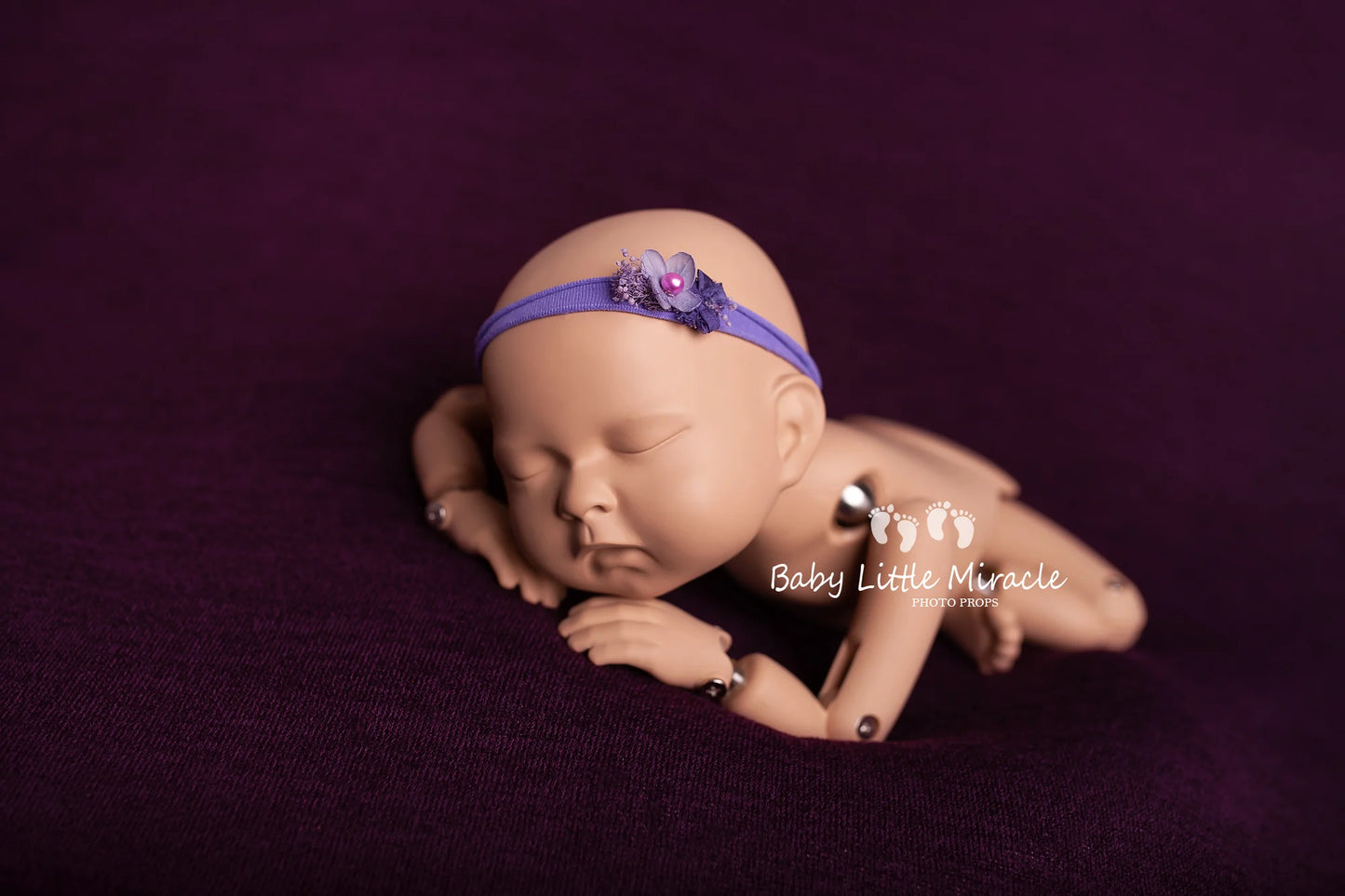 サマンサのバックドロップ＆おくるみセット　ピンク系