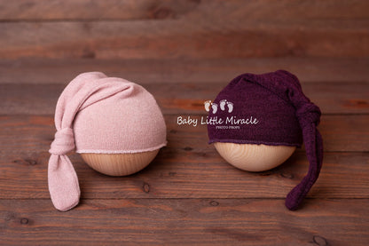 サマンサのバックドロップ＆おくるみセット　ピンク系