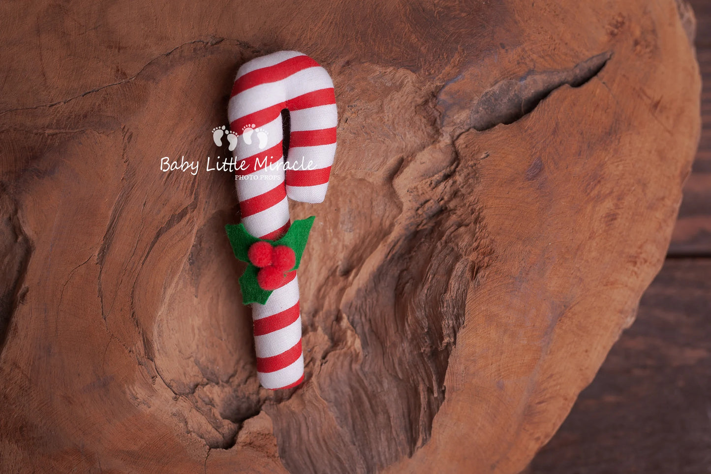 クリスマスキャンディ