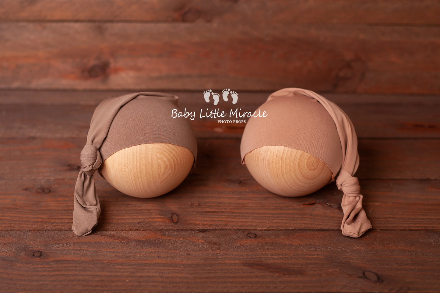 ジュリアバックドロップ、おくるみ、まくら、ハット